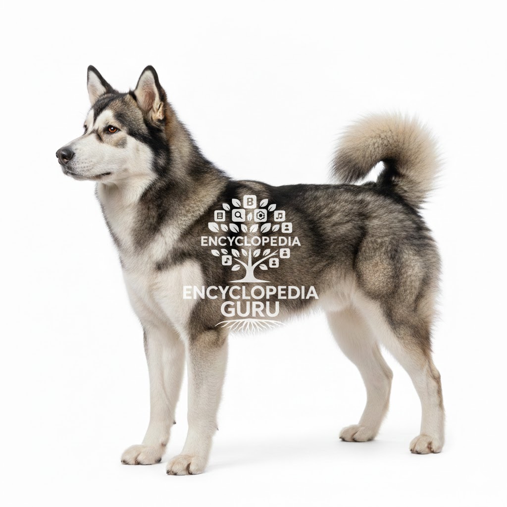 Alaskan malamute