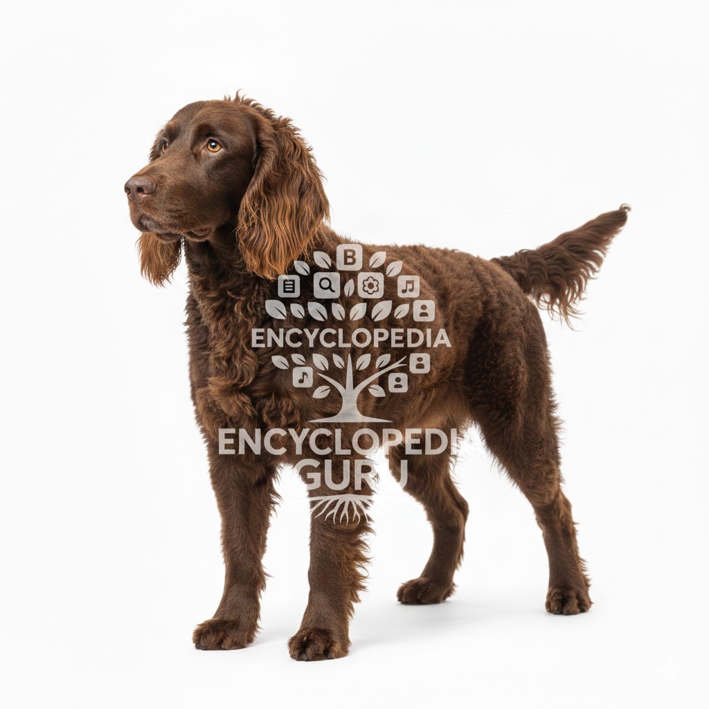 American Water Spaniels