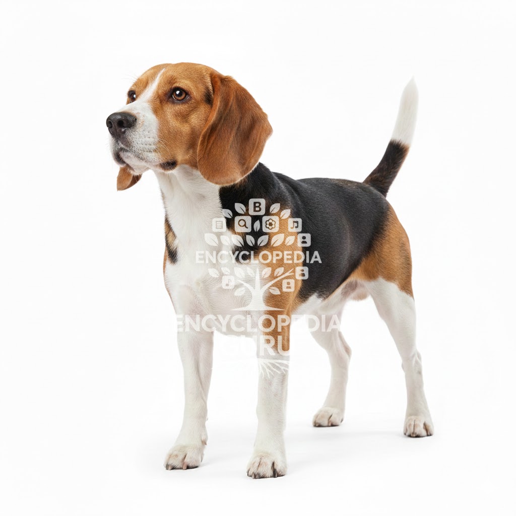 Beagle Dog