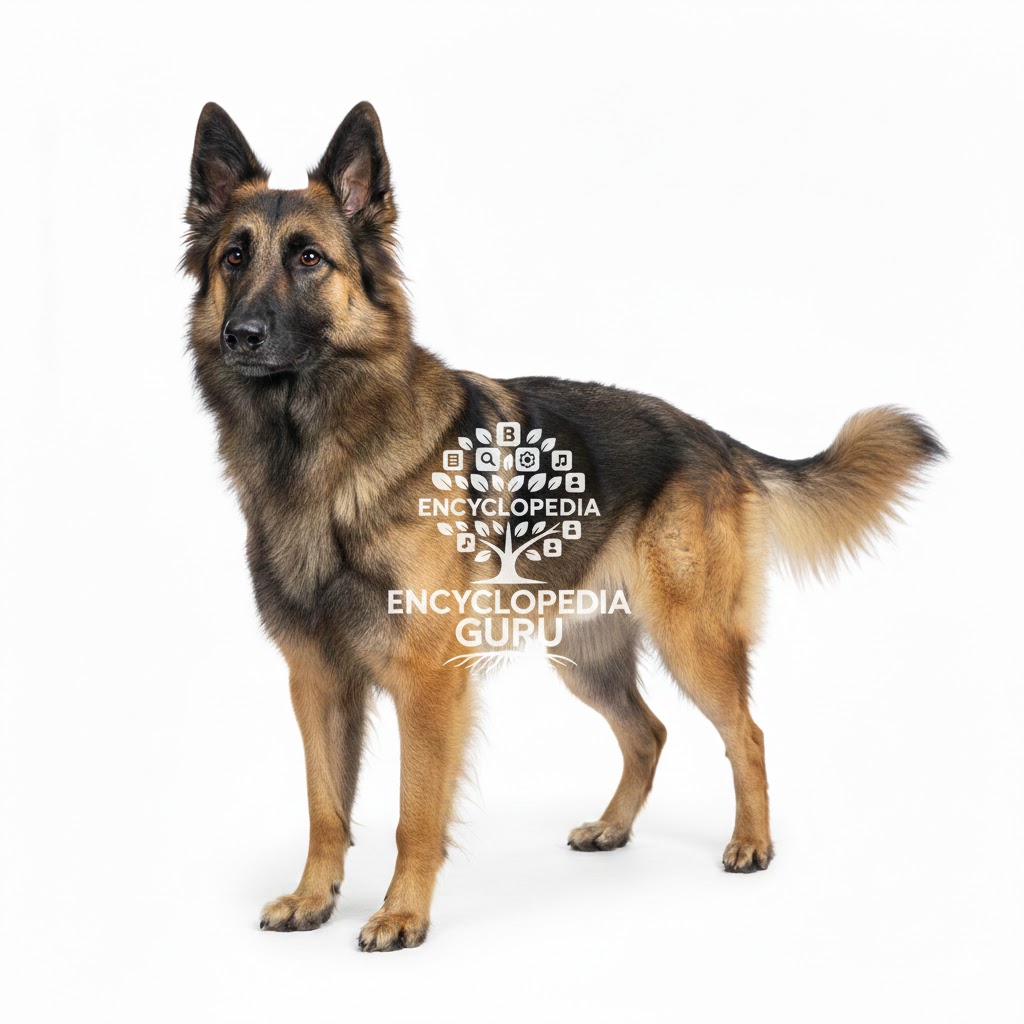 Belgian Shepherd Tervuren