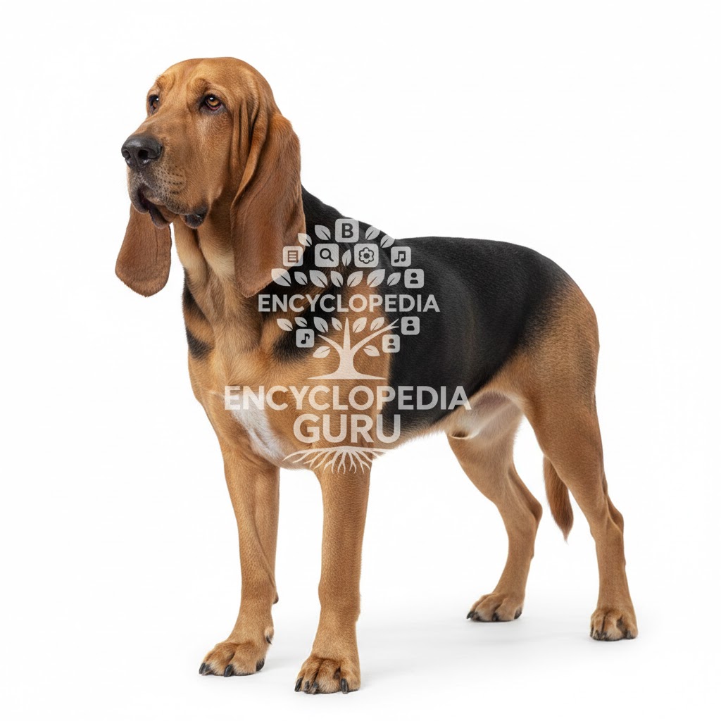 Bloodhounds