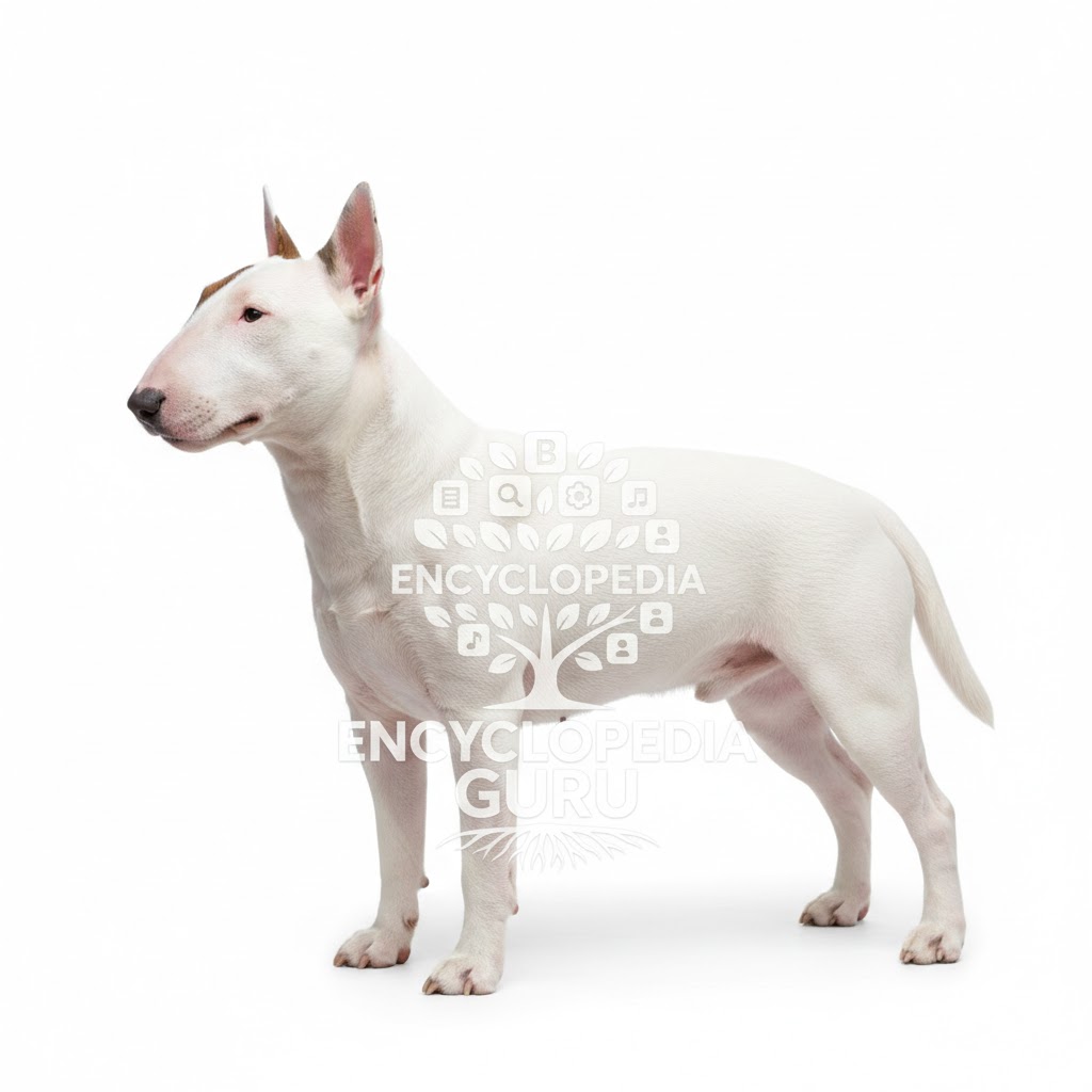 Bull Terrier
