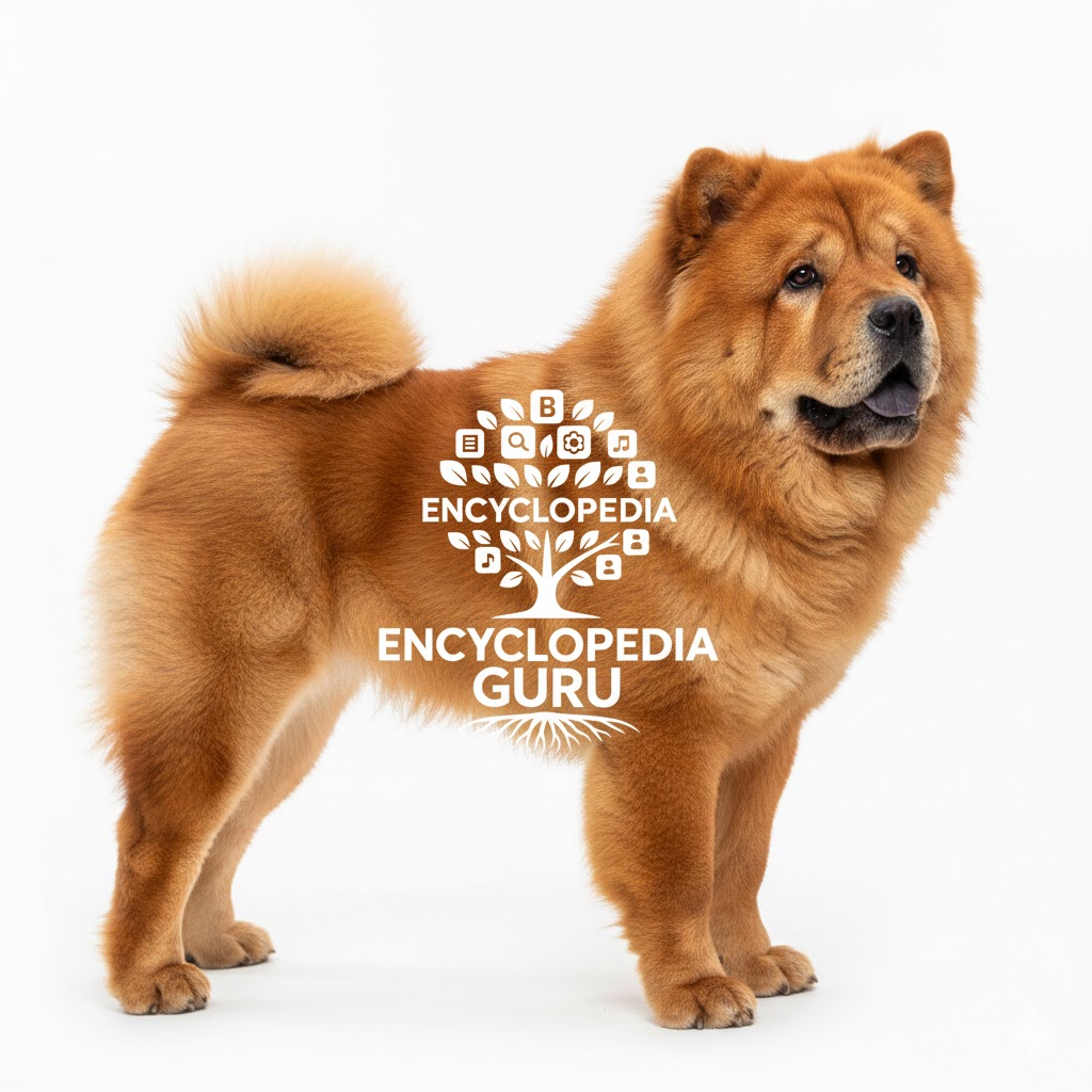 Chow Chow
