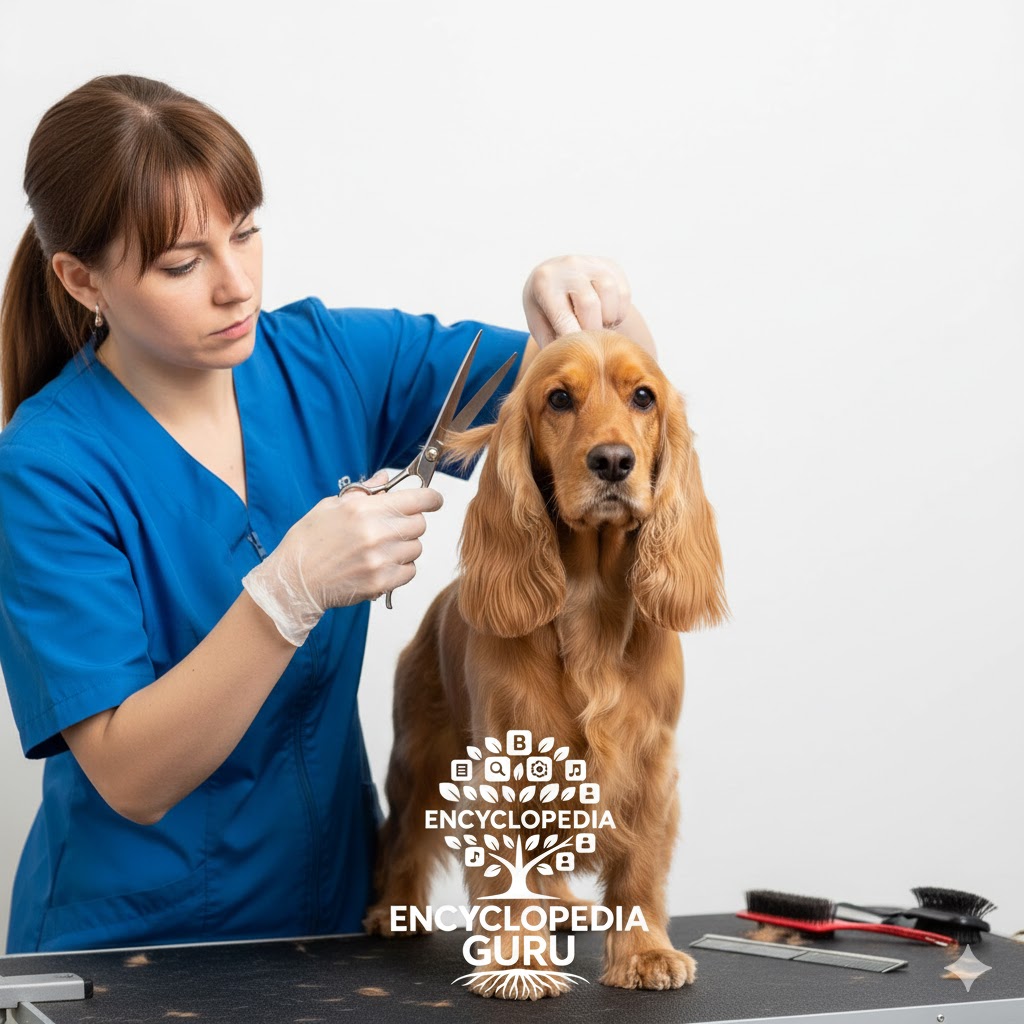 Cocker Spaniel
