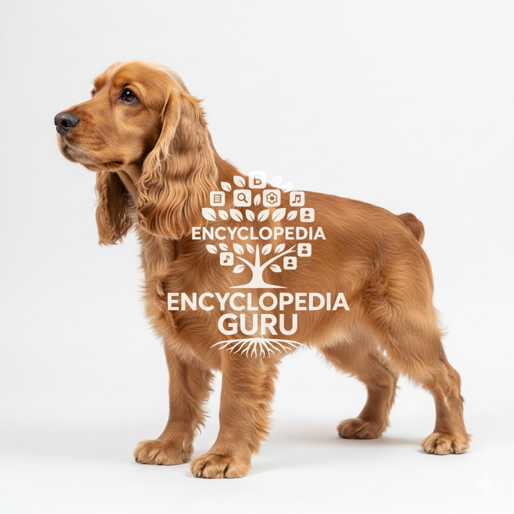 Cocker Spaniel