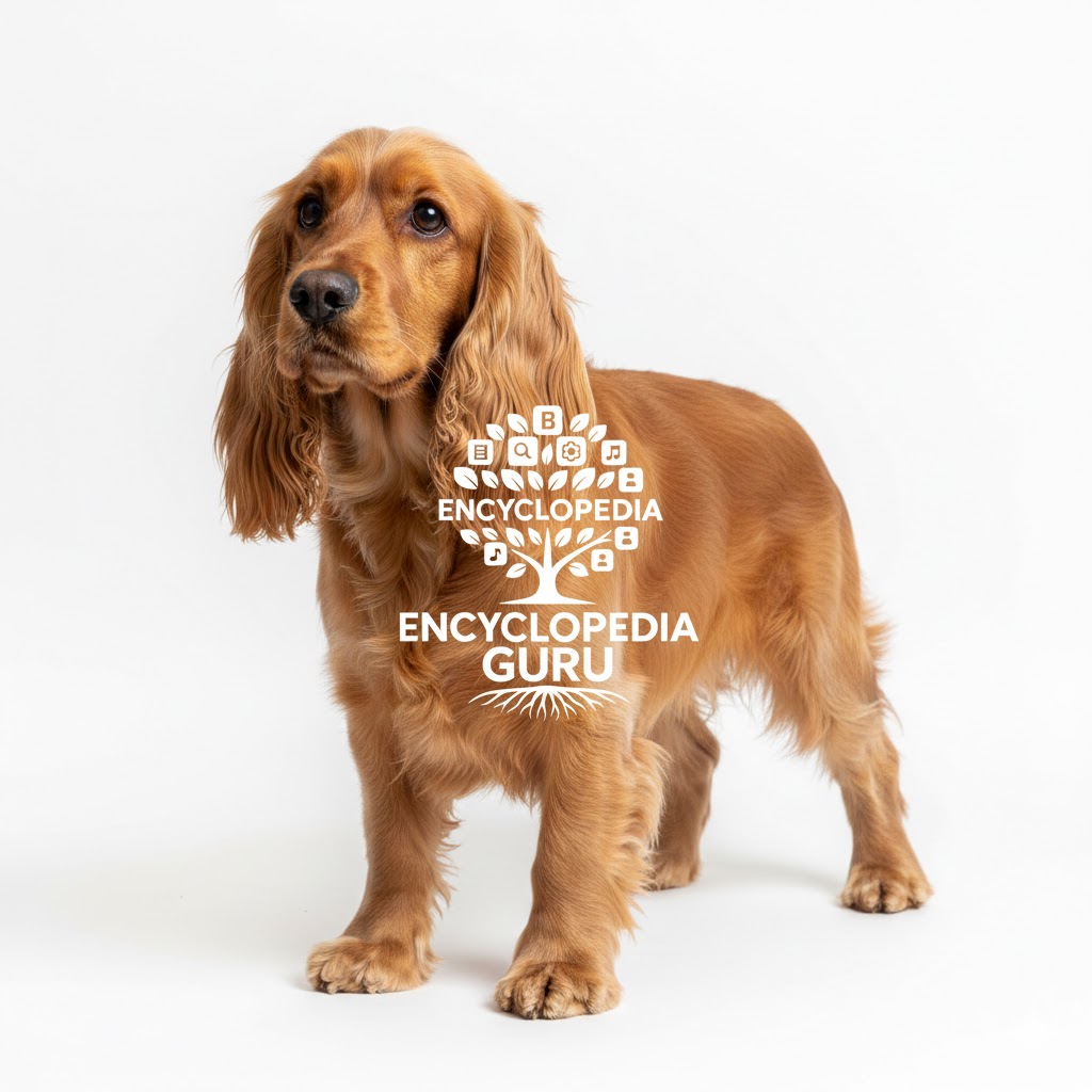 Cocker Spaniel