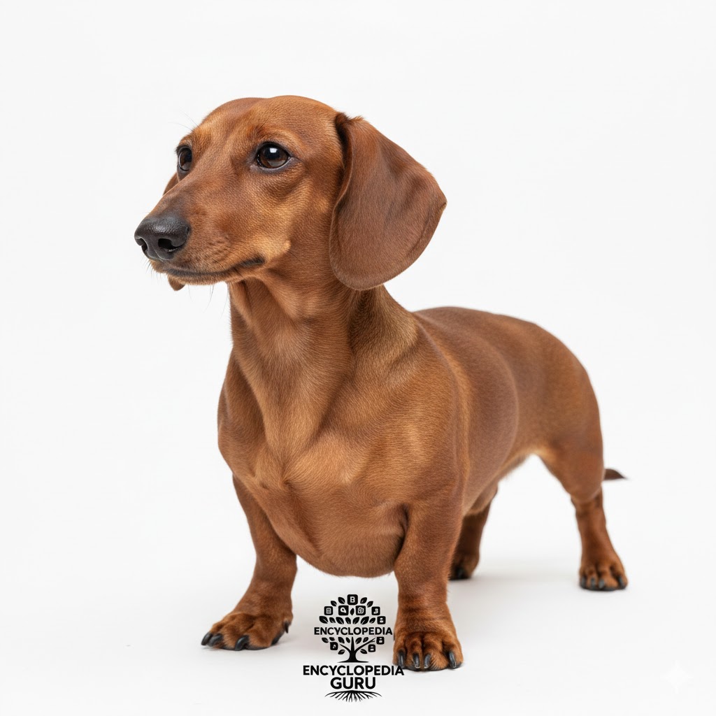 Dachshund