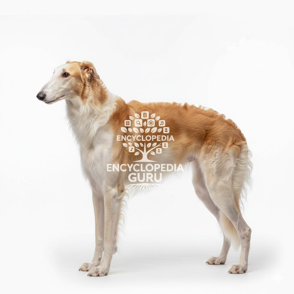 borzoi
