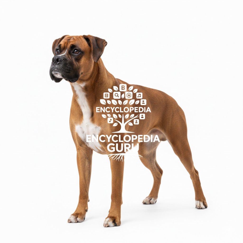 boxer dog breed