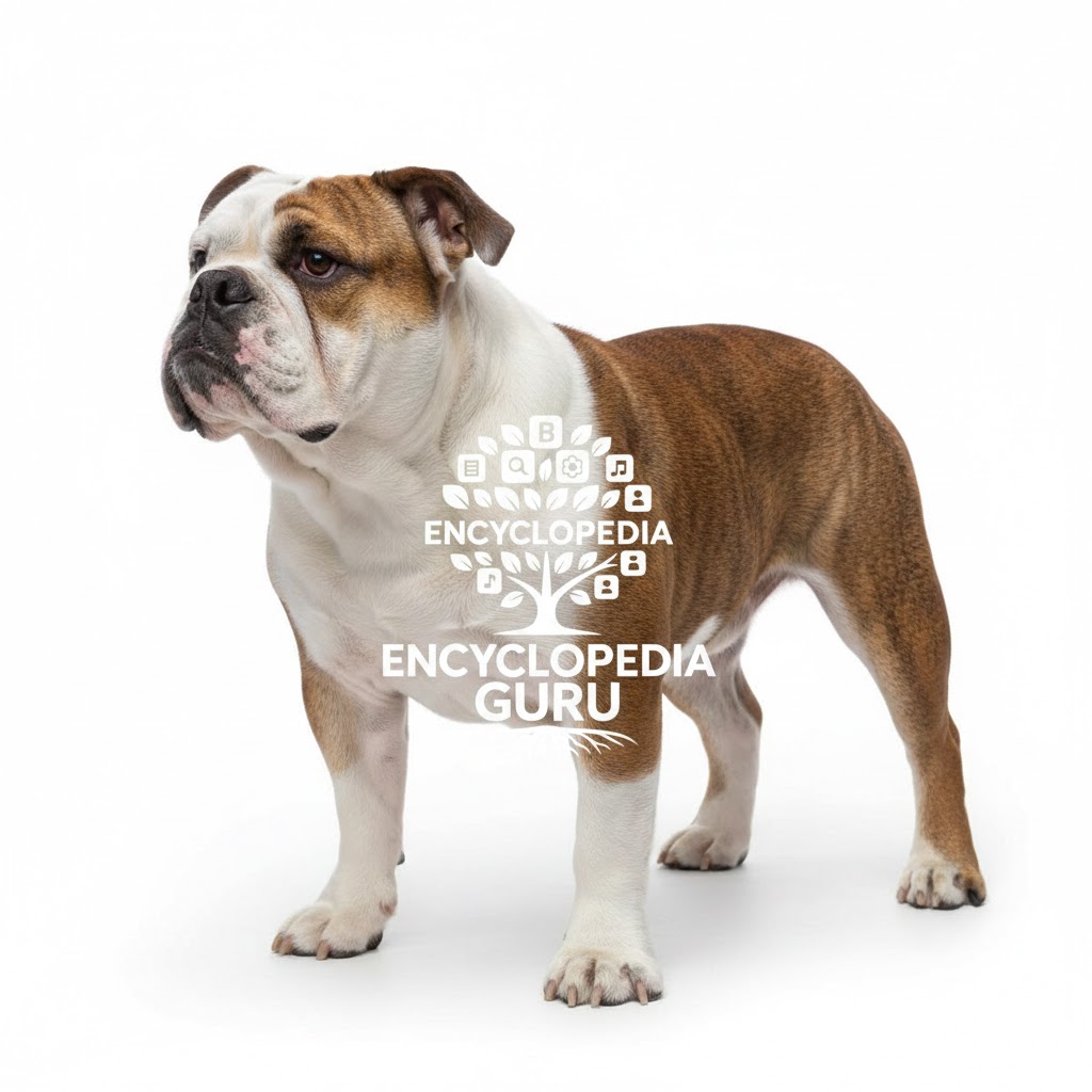 bulldog
