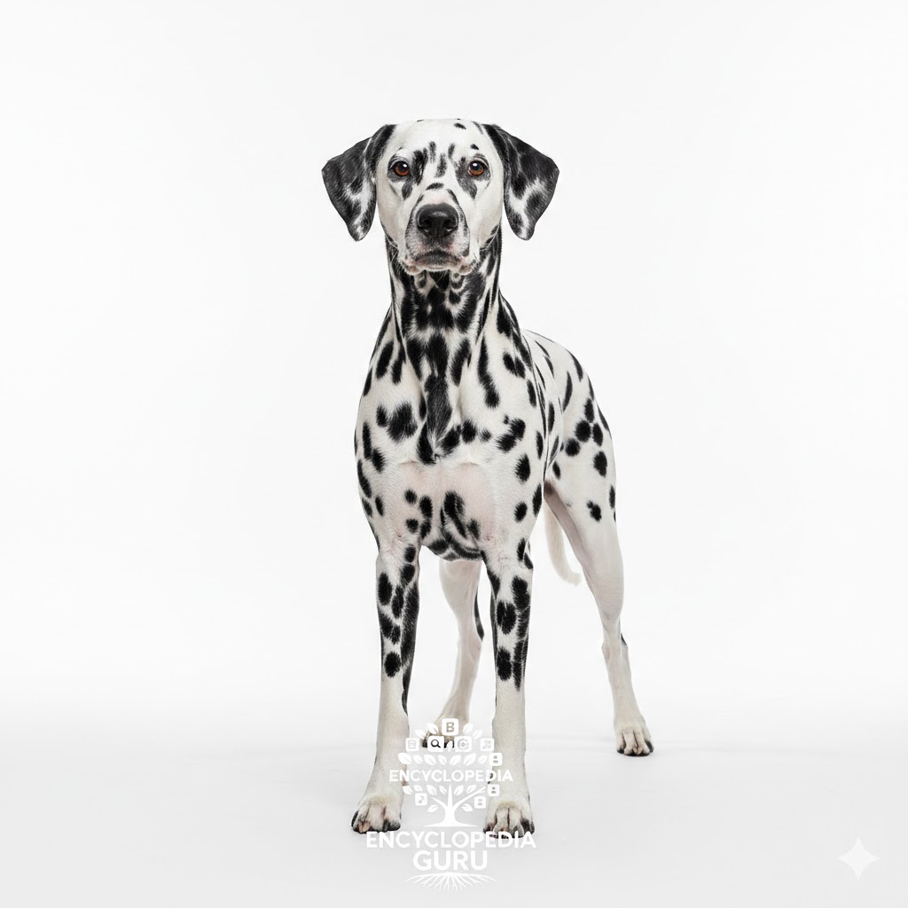 dalmatian dog