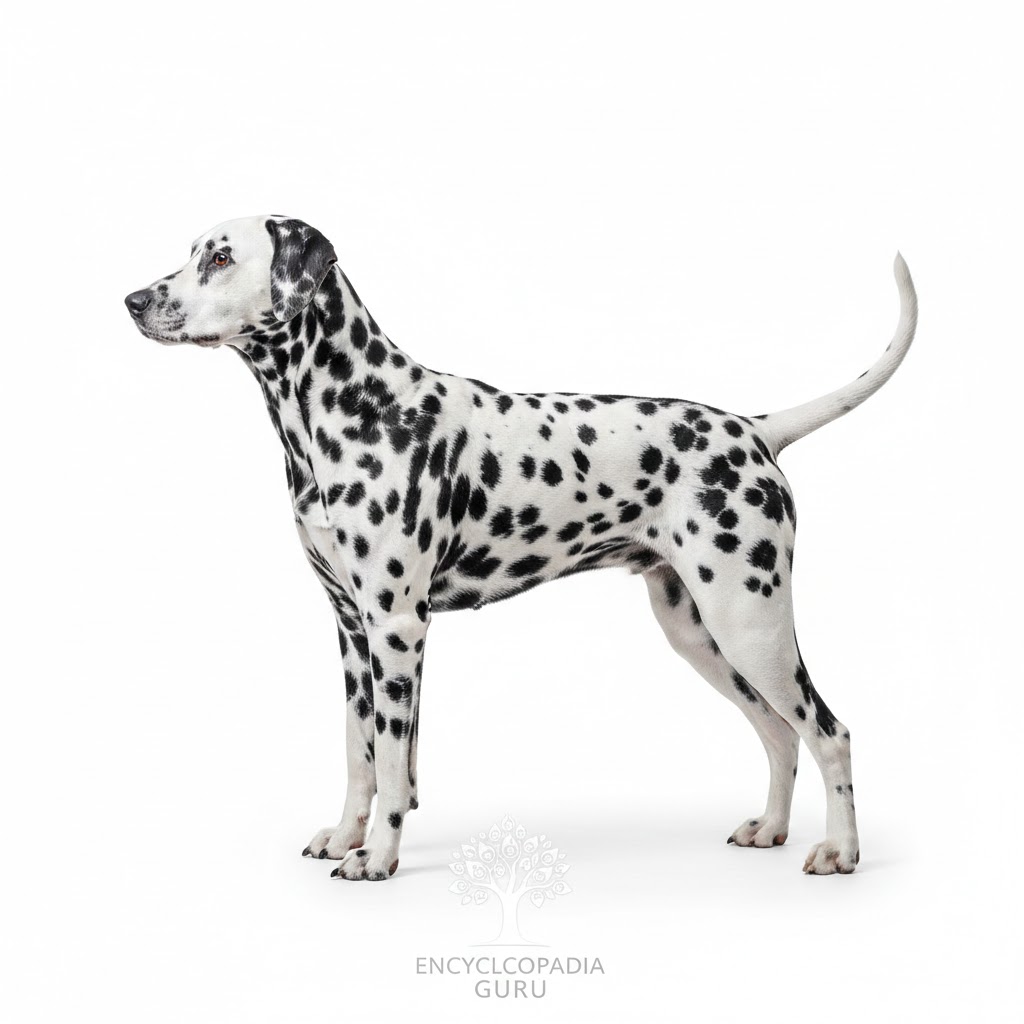 dalmatian dog